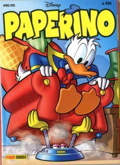 Super Almanacco Paperino # 466