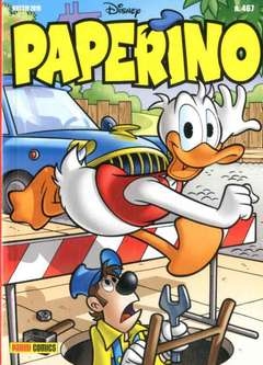 Super Almanacco Paperino # 467