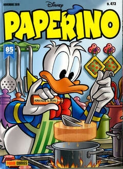 Super Almanacco Paperino # 473