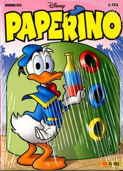 Super Almanacco Paperino # 485