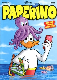 Super Almanacco Paperino # 506