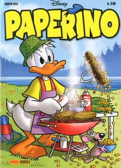Super Almanacco Paperino # 518
