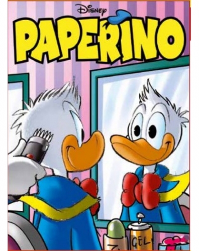 Super Almanacco Paperino # 519
