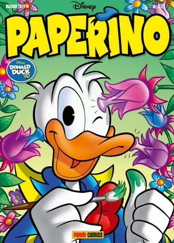Super Almanacco Paperino # 527