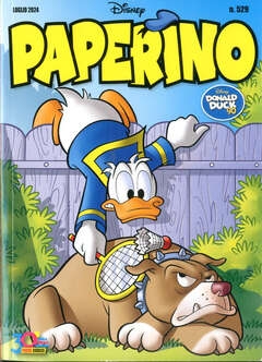 Super Almanacco Paperino # 529