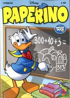 Super Almanacco Paperino # 531