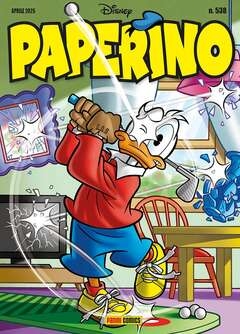 Super Almanacco Paperino # 538