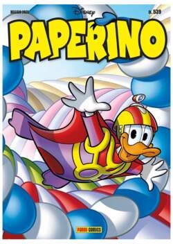 Super Almanacco Paperino # 539
