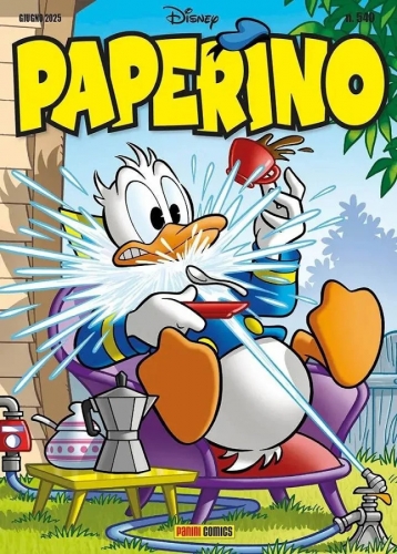 Super Almanacco Paperino # 540