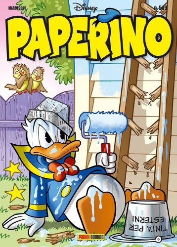 Super Almanacco Paperino # 549