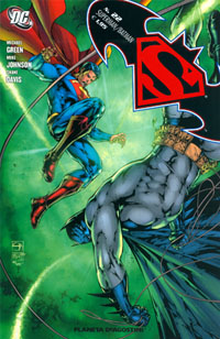 Superman/Batman (IIa serie) # 22