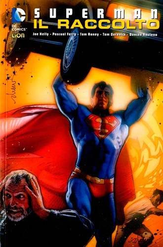 Superman Book # 7