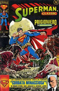 Superman Classic # 29