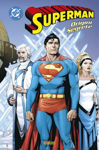 Superman Collection # 1