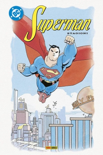 Superman Collection # 3