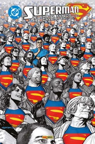 Superman Collection # 8