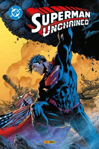 Superman Collection # 9