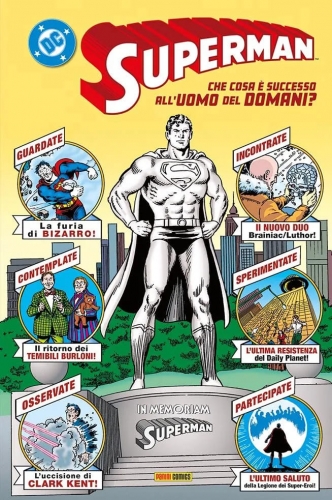 Superman Collection # 12