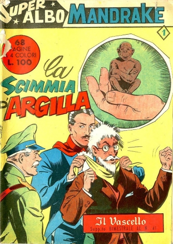 Super Albo # 2