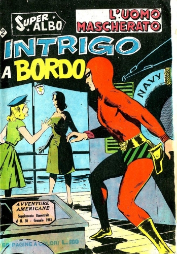 Super Albo # 3