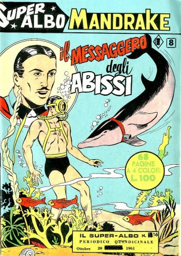 Super Albo # 16