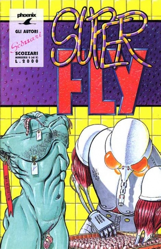 Super Fly # 2