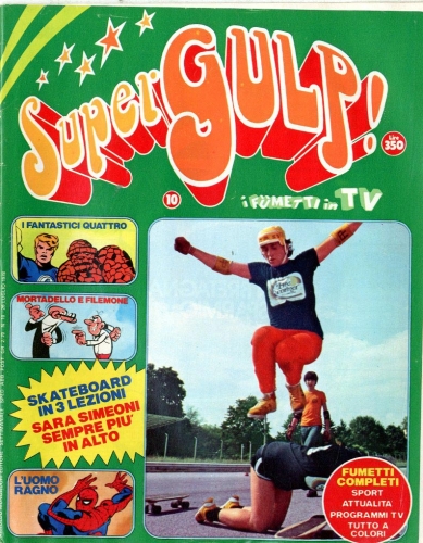 SuperGulp # 10