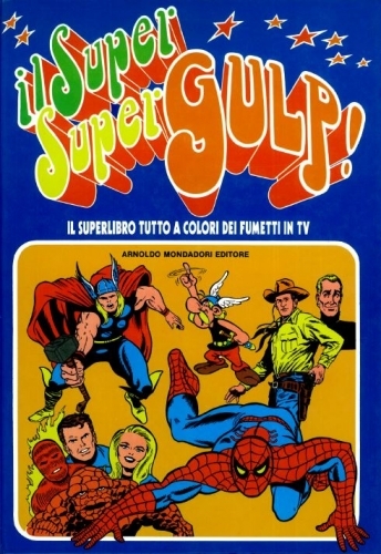 Il Super Supergulp # 1