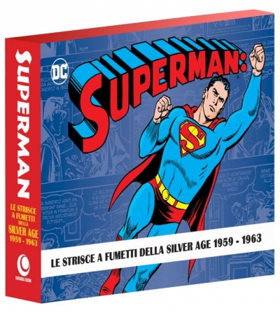 Superman (Box/Cofanetto) # 1