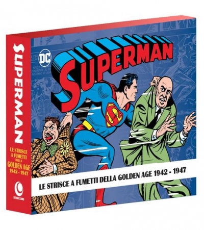 Superman (Box/Cofanetto) # 2