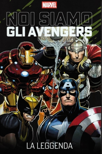 Super Eroi Marvel # 9