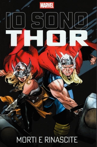 Super Eroi Marvel # 19