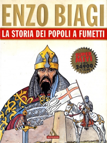 Super Miti # 32