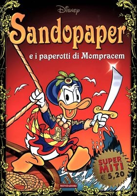 Super Miti # 38
