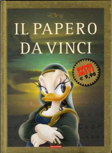Super Miti # 50