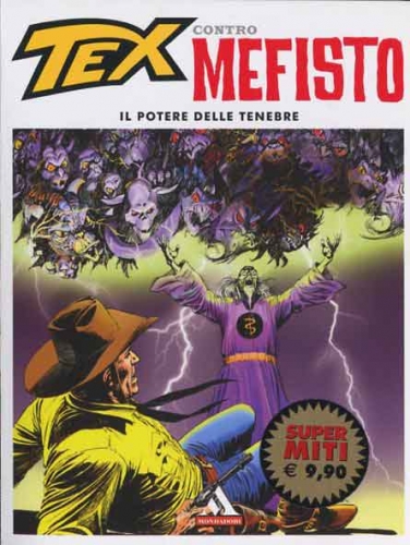 Super Miti # 71
