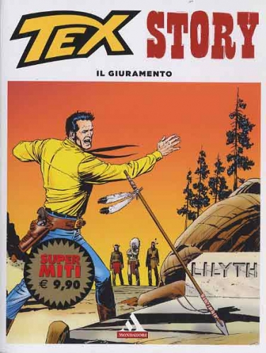 Super Miti # 74