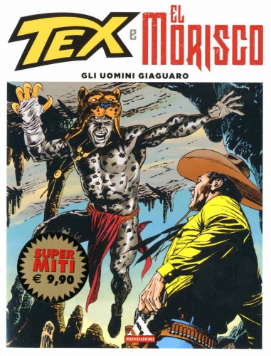 Super Miti # 79