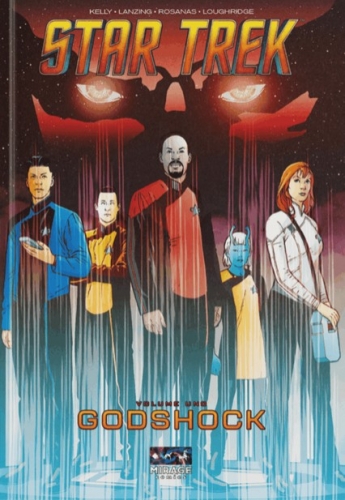 Collana Supernova # 3