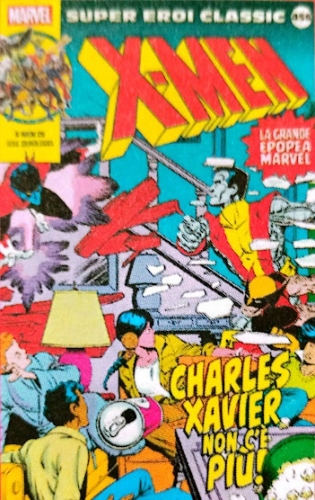 Super Eroi Classic # 456