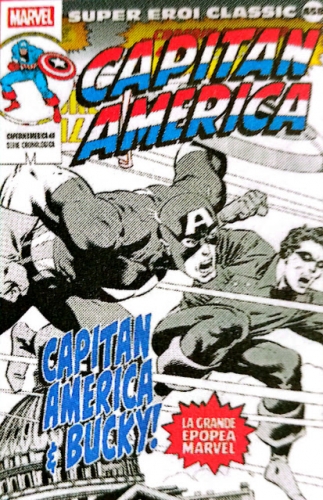 Super Eroi Classic # 458