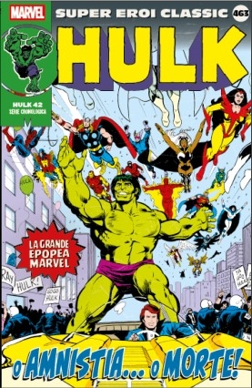 Super Eroi Classic # 463