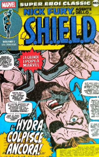 Super Eroi Classic # 465