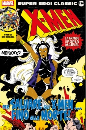 Super Eroi Classic # 470