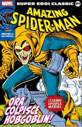 Super Eroi Classic # 471