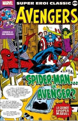 Super Eroi Classic # 478