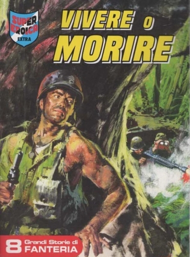 Super Eroica extra # 6