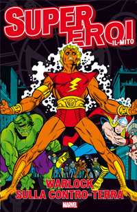 Supereroi - Il Mito # 28