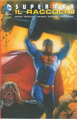 Superman Library # 17