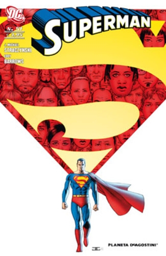 Superman # 51